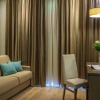 cosmopolitan hotel & spa