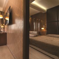 cosmopolitan hotel & spa