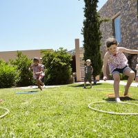 daios cove luxury resort & villas