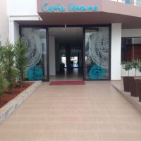 creta verano hotel