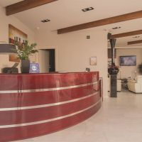 cosmopolitan hotel & spa