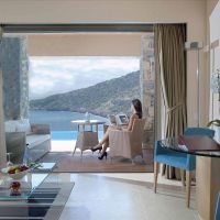 daios cove luxury resort & villas