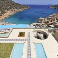 daios cove luxury resort & villas