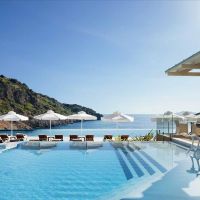 daios cove luxury resort & villas