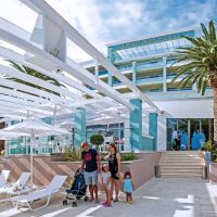 bomo sermilia cronwell resort 5*
