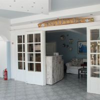 diaporos hotel