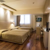 davitel tobacco hotel