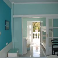 diaporos hotel
