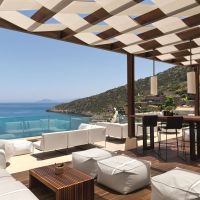 daios cove luxury resort & villas