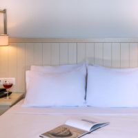 cosmopolitan hotel & spa
