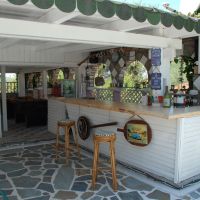 diaporos hotel
