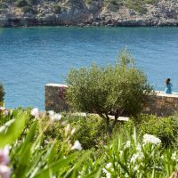 daios cove luxury resort & villas