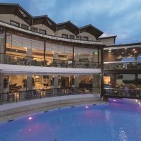 cosmopolitan hotel & spa