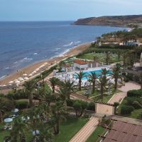 creta royal hotel