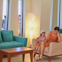 creta verano hotel
