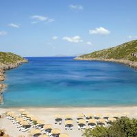 daios cove luxury resort & villas