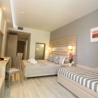dionysos inn hotel