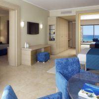 daios cove luxury resort & villas
