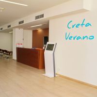 creta verano hotel