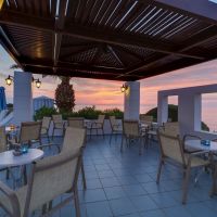 creta royal hotel