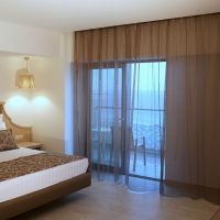 bomo sermilia cronwell resort 5*