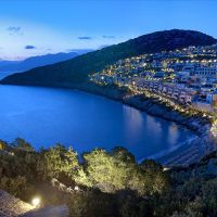 daios cove luxury resort & villas