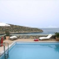 daios cove luxury resort & villas