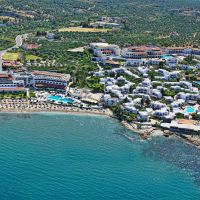 creta maris beach resort