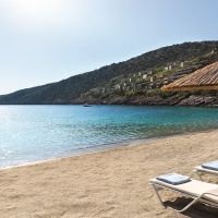 daios cove luxury resort & villas