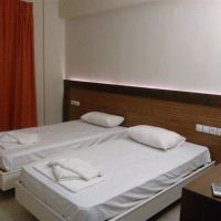 creta verano hotel