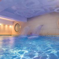 cosmopolitan hotel & spa