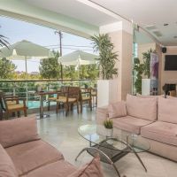 cosmopolitan hotel & spa