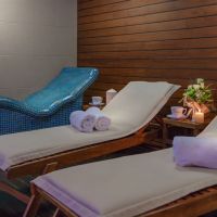 cosmopolitan hotel & spa