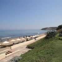 creta royal hotel