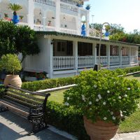 diaporos hotel
