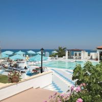 creta royal hotel