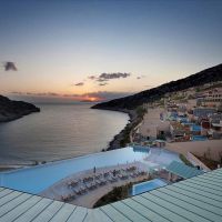 daios cove luxury resort & villas
