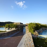 daios cove luxury resort & villas