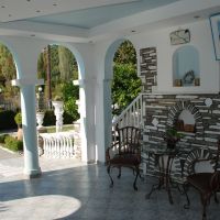 diaporos hotel