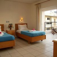 creta verano hotel