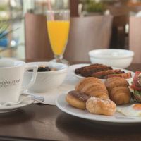 cosmopolitan hotel & spa