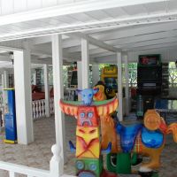 diaporos hotel