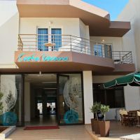 creta verano hotel