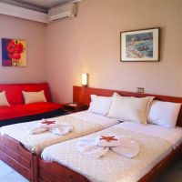 dionysos inn hotel