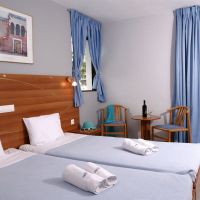 dionysos inn hotel
