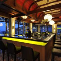 daios cove luxury resort & villas