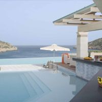 daios cove luxury resort & villas