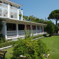 diaporos hotel