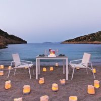 daios cove luxury resort & villas