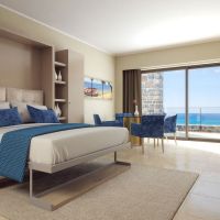 daios cove luxury resort & villas